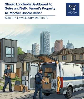 Should Landlords Be Allowed to Seize and Sell a Tenant's Property to Recover Unpaid Rent?